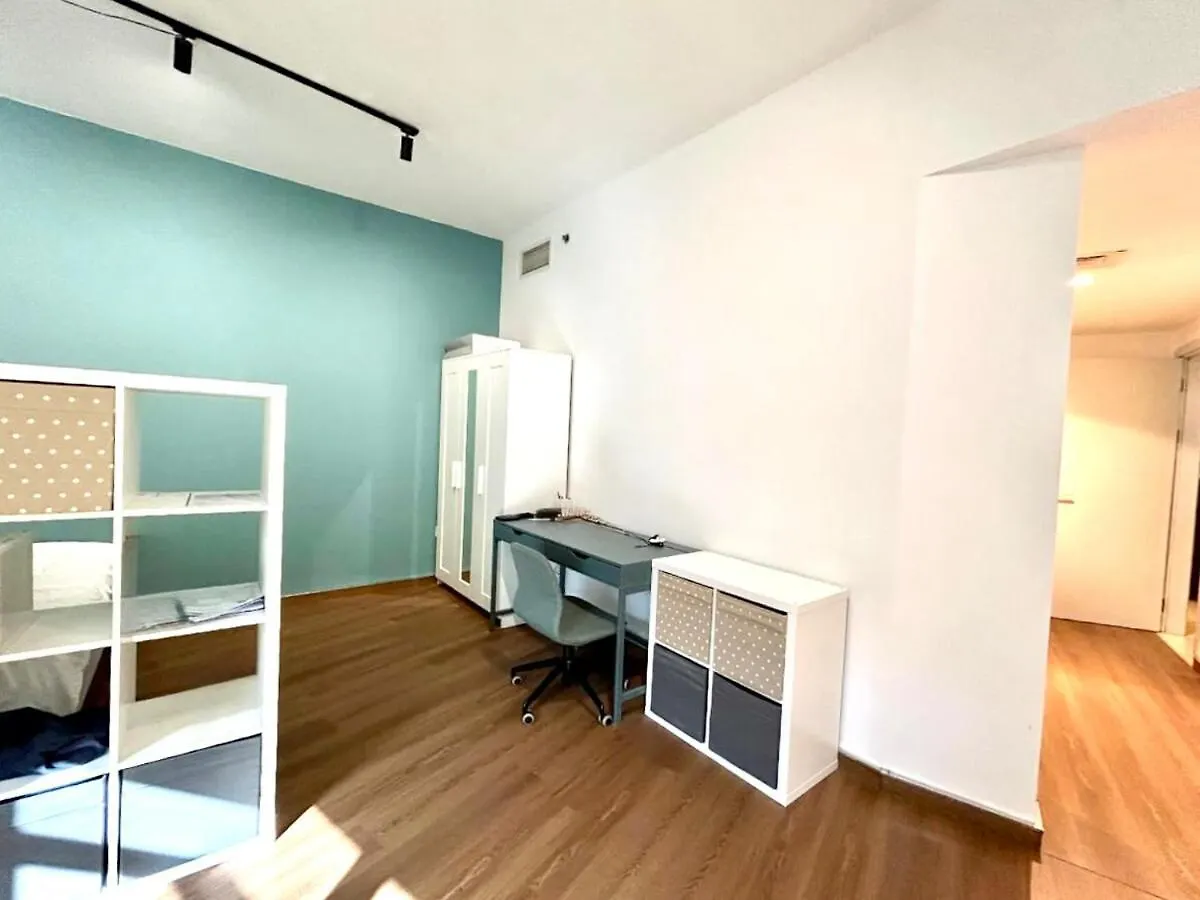 Modern 1 Bedroom Apartment In Jvc Dubai