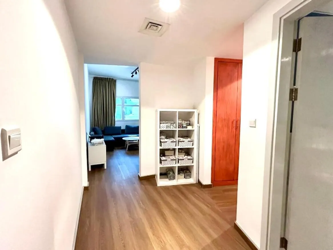 Modern 1 Bedroom Apartment In Jvc Dubai