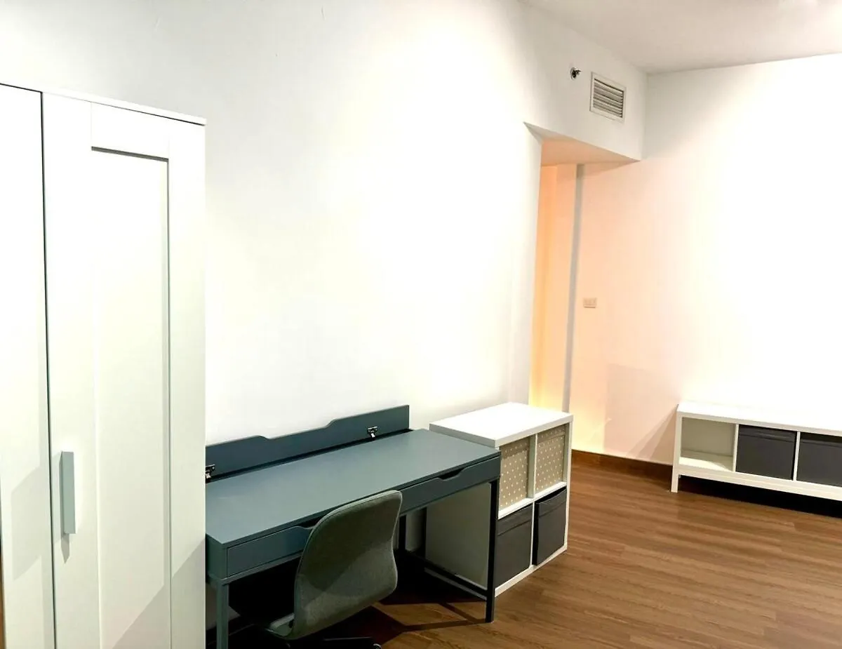 Modern 1 Bedroom Apartment In Jvc Dubai United Arab Emirates