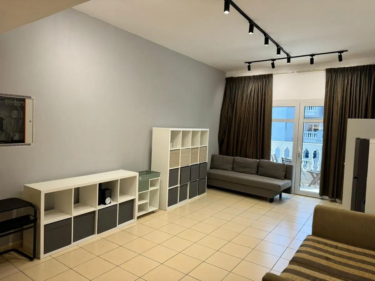 Modern 1 Bedroom Apartment In Jvc Dubai 0*,  United Arab Emirates