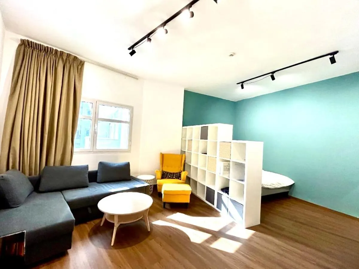 Modern 1 Bedroom Apartment In Jvc Dubai